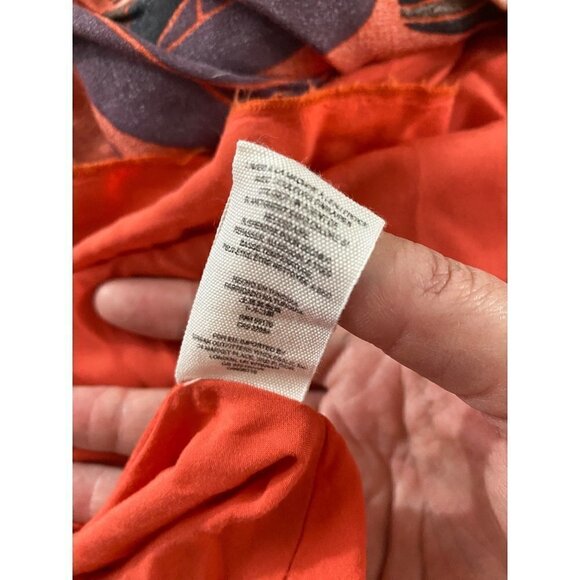 Free People Women's Colorful Paloma Maxi Dress - Small - Picture 12 of 16